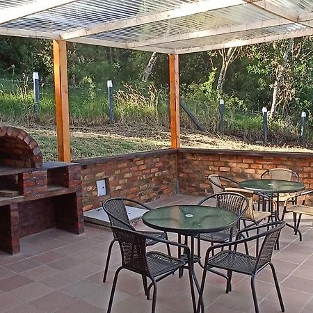Hermosa Casa Campestre Moderna "Rancho La Marina" Chiquinquirá Esterno foto