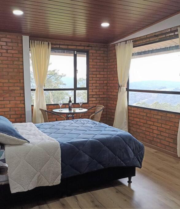 Hermosa Casa Campestre Moderna "Rancho La Marina" Chiquinquirá Esterno foto